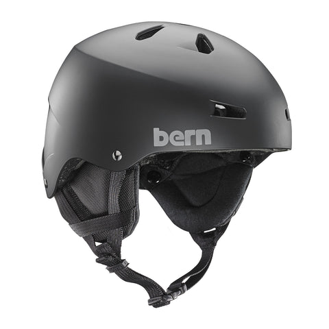 Bern Macon Thinshell Helmet - Men's