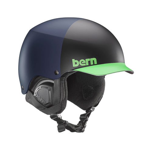 Bern Baker Helmet - Men's