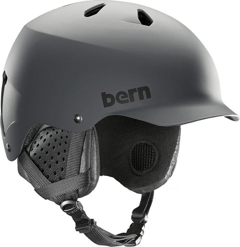 Bern Watts Thinkshell Helmet - Men's