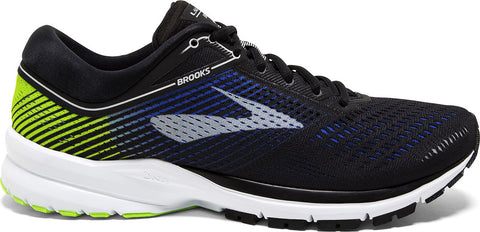Brooks Launch 5 Road Running Shoes - Men's