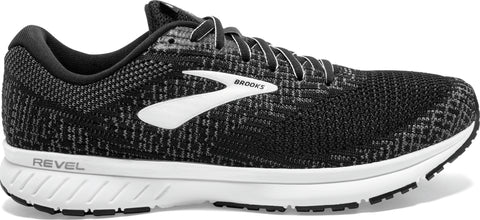 Brooks Revel 3 Running Shoes - Men's