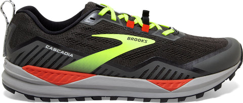 Brooks Cascadia 15 Running Shoes - Men's