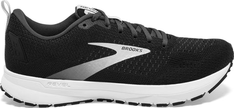 Brooks Revel 4 Running Shoes - Men's