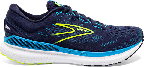 Brooks Glycerin GTS 19 Running Shoes - Men's