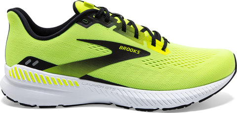 Brooks Launch GTS 8 Running Shoes - Men's