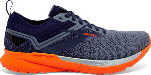 Brooks Ricochet 3 Running Shoes - Men's