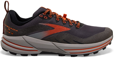 Brooks Cascadia 16 GTX Trail Running Shoes - Men's