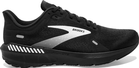 Brooks Launch GTS 9 Wide Road Running Shoes - Men's