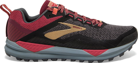 Brooks Cascadia 14 Trail Running Shoes - Women's