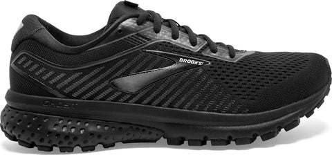 Brooks Ghost 12 Wide Running Shoes - Women's