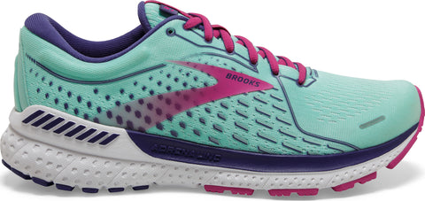 Brooks Adrenaline GTS 21 Running Shoes - Women's