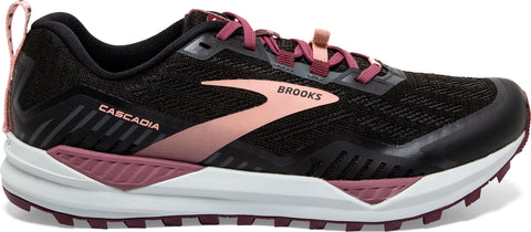 Brooks Cascadia 15 Running Shoes - Women's