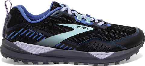 Brooks Cascadia 15 GTX Running Shoes - Women's