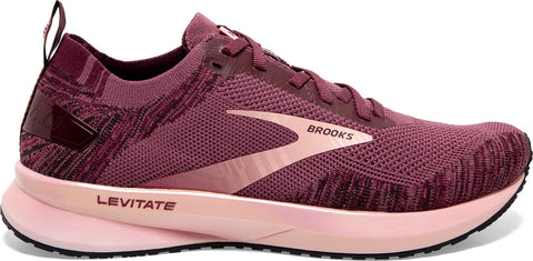 Brooks Levitate 4 Running Shoes - Women's