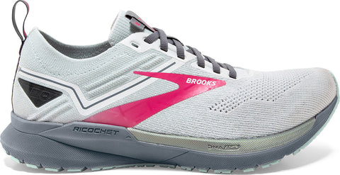 Brooks Ricochet 3 Running Shoes - Women's