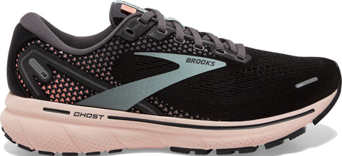 Brooks Ghost 14 Road Running Shoes - Women's