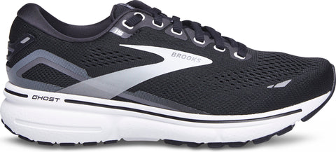 Brooks Ghost 15 Wide Road Running Shoes - Women's
