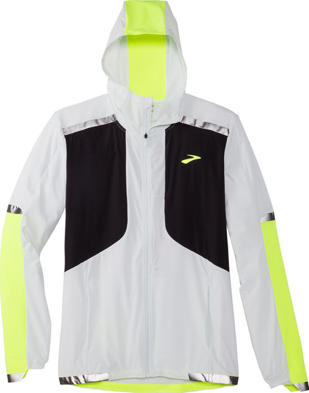 Brooks Carbonite Jacket - Men's