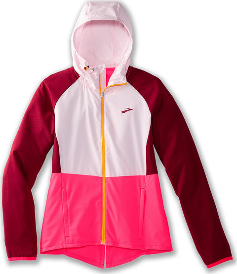 Brooks Canopy Jacket - Women's