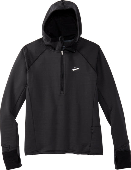 Brooks Notch 2.0 Thermal Hoodie - Women's