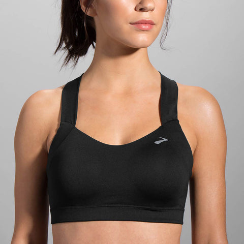 Brooks UpLift Crossback Bra - Women's
