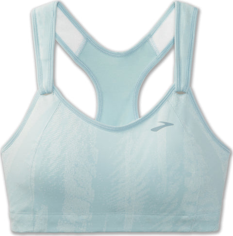 Brooks Rebound Racer Bra - Women's
