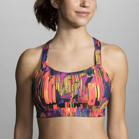 Brooks Women's Juno Bra