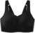 Brooks Dare Underwire Run Bra - Women's - Black