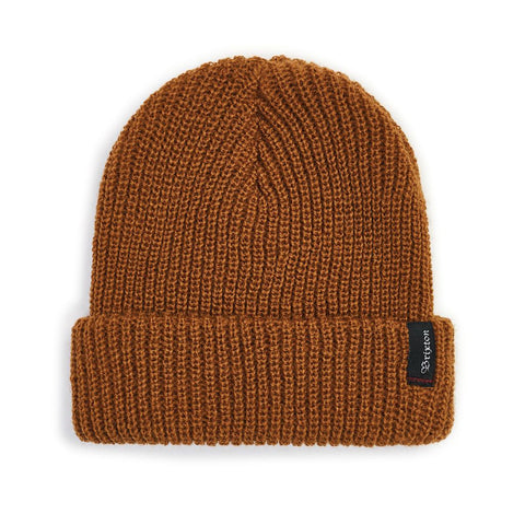 Brixton Kid's Lil Heist Beanie