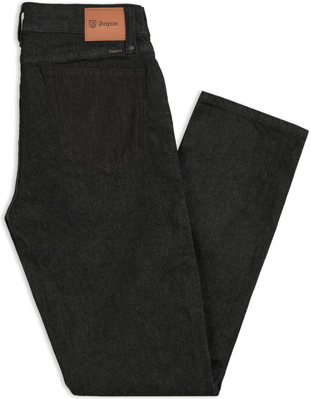 Brixton Reserve 5-Pocket Denim Pant - Men's