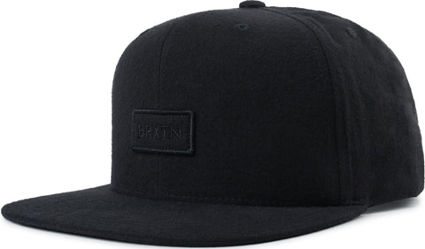 Brixton Rift II MP Snapback - Unisex