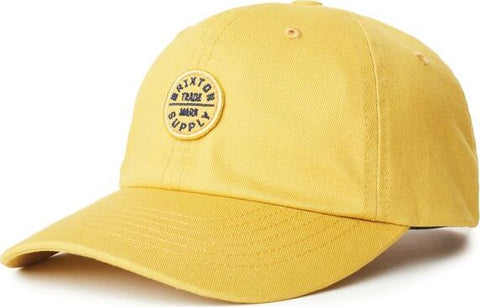 Brixton Oath LP Cap - Unisex