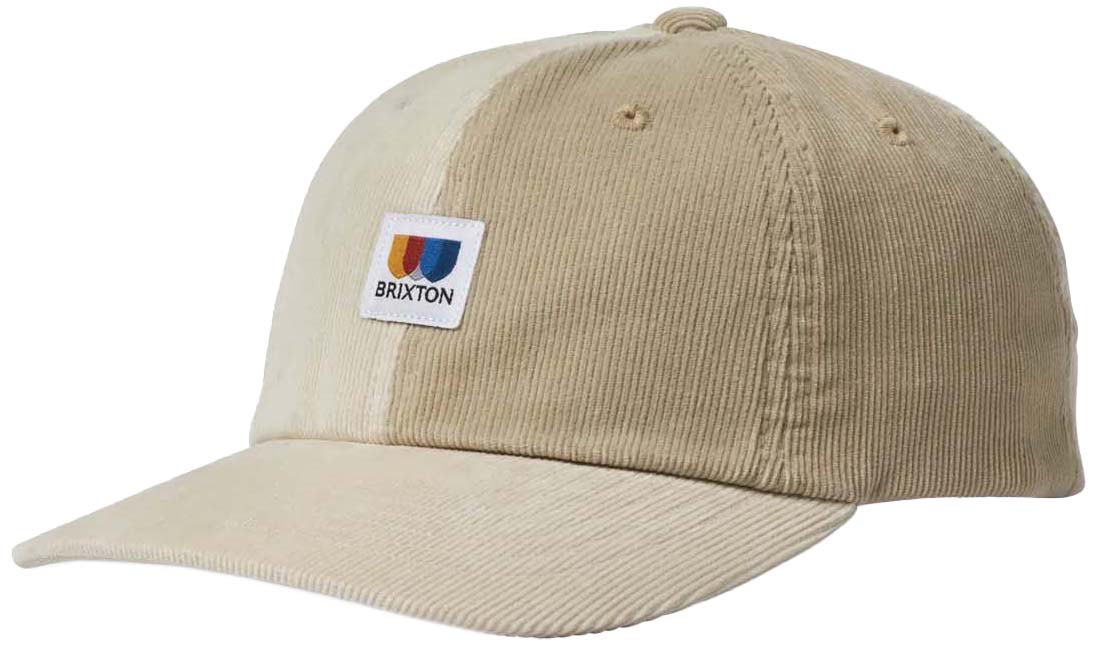 Brixton Alton LP Cap - Unisex | Altitude Sports
