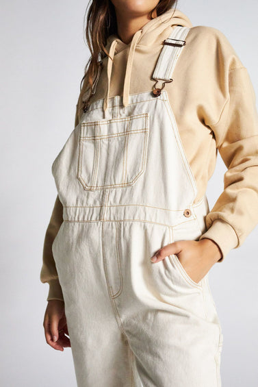 Brixton Christina Overall