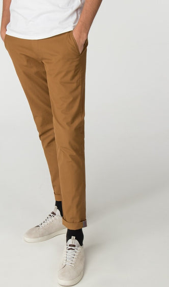 Ben Sherman Slim Stretch Chino - Men's
