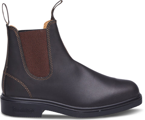 Blundstone 067 - Dress Stout Brown Boots - Unisex