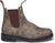 Blundstone 1306 - Dress Rustic Brown Boots - Unisex - Rustic Brown