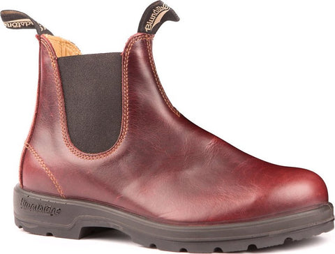 Blundstone 1440 - Classic Redwood Boots - Unisex
