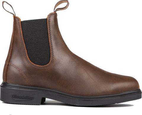 Blundstone 2029 - Dress Antique Brown Boots - Unisex
