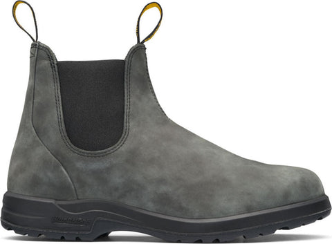 Blundstone 2055 - All-Terrain Rustic Black Boots - Unisex