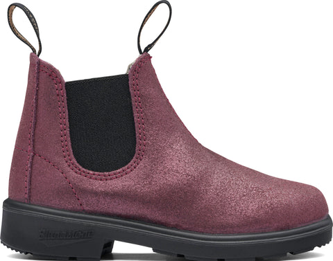 Blundstone 2090 - Rose Pink Boots - Kids