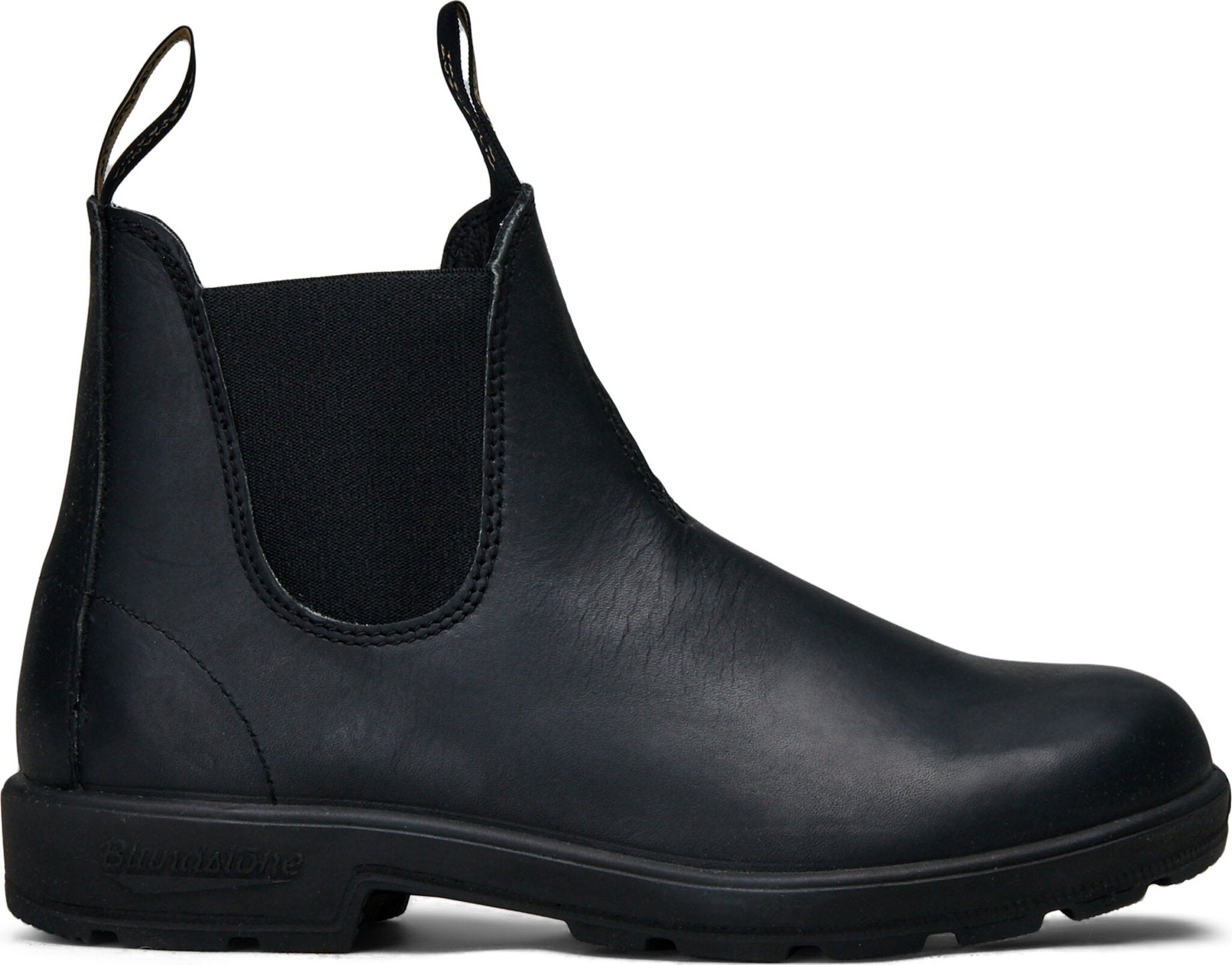 Blundstone 510 - Original Black Boots - Unisex
