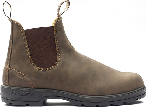 Blundstone 585 - Classic Rustic Brown Boots - Unisex