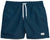 Bather Swim Trunk - Men's - Navy