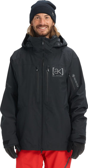 Burton [ak]® GORE-TEX Swash Jacket - Men's | Altitude Sports
