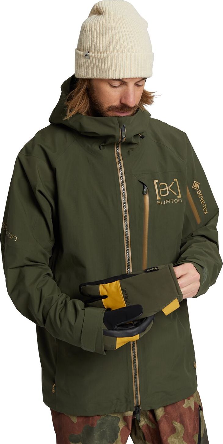 Burton [ak] Gore-Tex® Cyclic Jacket - Men's | Altitude Sports