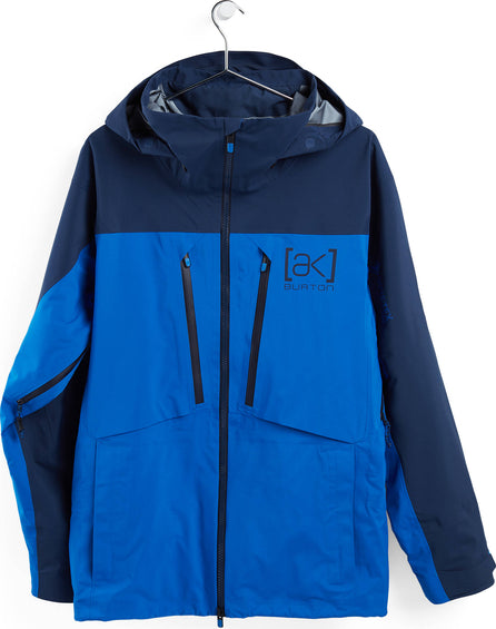 Burton [ak] Gore-Tex 3 Layer Pro Hover Jacket - Men's
