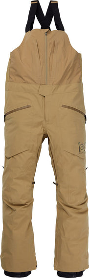 Burton [ak] Gore-Tex® 3L Freebird Stretch Bib Pant - Men's