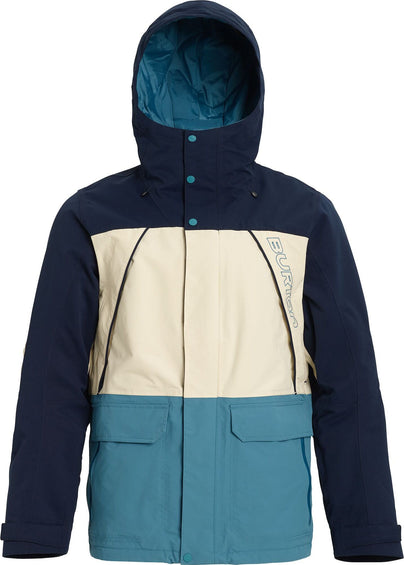 Burton Breach Insulated Jacket - Men's