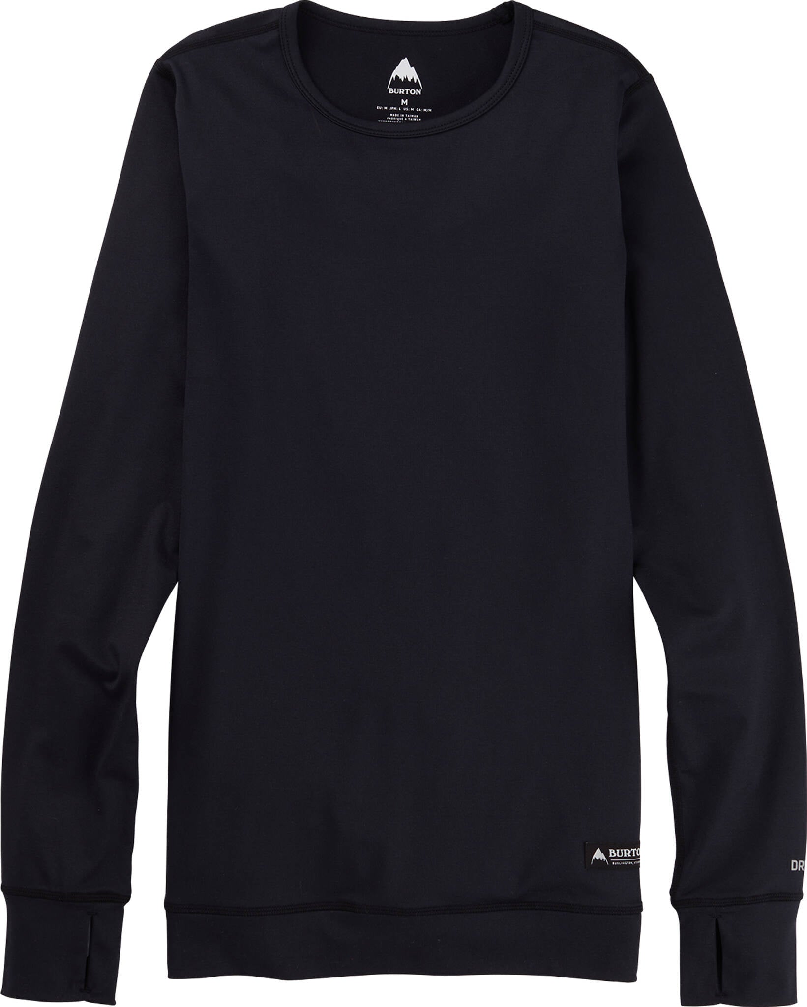 Burton Midweight Base Layer Crew Women's Altitude Sports